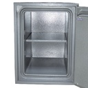 COFFRE GODREJ SAFIRE 30 L (V) + 2 KL HT GREY 46171506DG04922  505*368*435MM 50KG