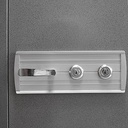 COFFRE FR SAFE 1260+2KL HTG 212/101 1445*660*550MM  / 46171506DG05228