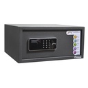 COFFRE D'ACCEUIL  DIGI EBONY 25L EL 46171591DG01619