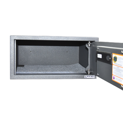 COFFRE D'ACCEUIL  DIGI EBONY 25L EL 46171591DG01619