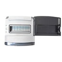 COFFRET 9M 245x250x139 GR IP65 V9 SOLERA
