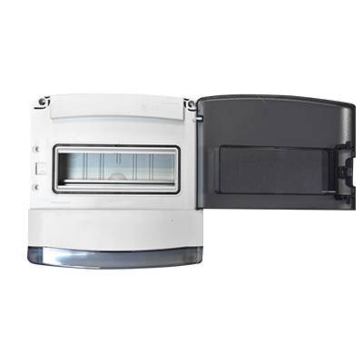 COFFRET 9M 245x250x110 GR IP65 V9B SOLERA
