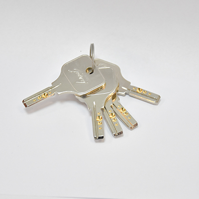 CADENAS GODREJ  7077 40 PRO PC 5K / 46171501SD00590