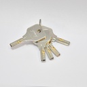 CADENAS GODREJ  7077 40 PRO PC 5K / 46171501SD00590