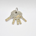 CADENAS GODREJ  7078 50 SHER LK PRO PC 5K/ 46171501SD00591