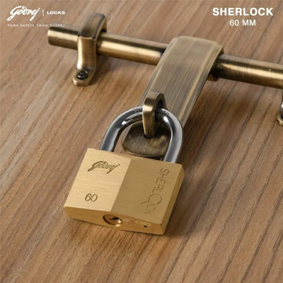 CADENAS GODREJ 60MM SHER LK 2 KIT  REF 2593 46171501SD00519