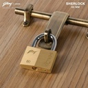 CADENAS GODREJ 60MM SHER LK 2 KIT  REF 2593 46171501SD00519
