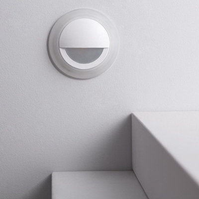SPOT DECORATIVE  LX425SF/3WAC85-240V 50HZ  RD PKW WARM
