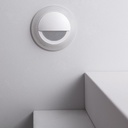 SPOT DECORATIVE  LX425SF/3WAC85-240V 50HZ  RD PKW WARM