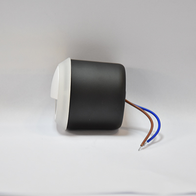 SPOT DECORATIVE  LX425SF/3WAC85-240V 50HZ  RD PKW WARM