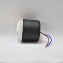 SPOT DECORATIVE  LX425SF/3WAC85-240V 50HZ  RD PKW WARM