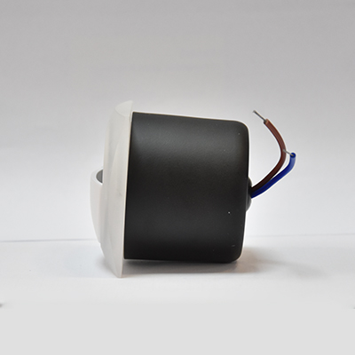SPOT  DECORATIVE  LX425SF/3W AC85-240V 50HZ SQ PKW WARM