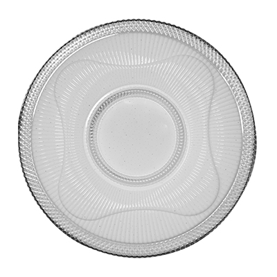 PLAFONNIER LED (18-40W)x2 40X8X40 3COULEUR  C8072