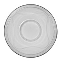 PLAFONNIER LED (18-40W)x2 40X8X40 3COULEUR  C8072