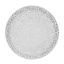 PLAFONNIER LED (18-40W)x2 40x10x40 3couleur  418