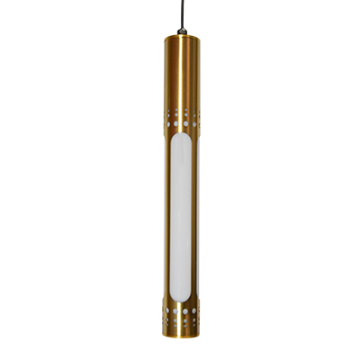 APPLIQUE SUSPENDU  GOLD LX482HL/12W 0912APF WARM