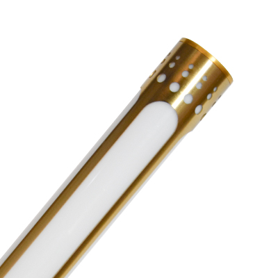 APPLIQUE SUSPENDU  GOLD LX482HL/12W 0912APF WARM