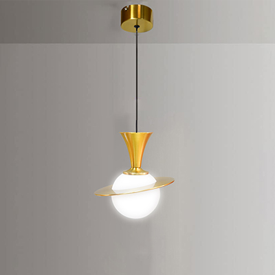 APPLIQUE  SUSPENDU  LX562HL/12W GD