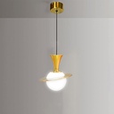 APPLIQUE  SUSPENDU  LX562HL/12W GD