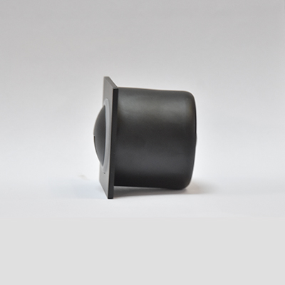 SPOT DECORATIVE  3W LX426SF SQ BK WARM