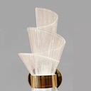 APPLIQUE LED 8-24w 24x14x40cm W2375-2