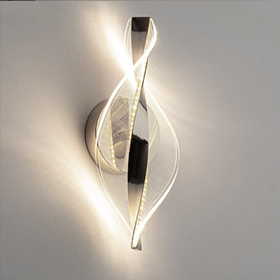 APPLIQUE led 8-24w  13x11x30cm W2356