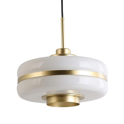 LUSTRE  SUSPENDUE E27 220-240V 50-60 HZ 1MAX40W  D30x20cm SG6540