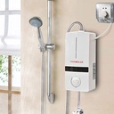 CHAUFFEAU INSTANTANE RSB-55 220-240V AC/50Hz 3.5KW 3500WATTS  180*135*365mm 1.5kg THERMOLUX (MAG MP) (PRIX NET )