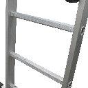 ECHELLE MULTI POSITION YQSJT-5500 3x9 MARCHES 4540 mm 2010603101