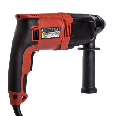 MARTEAU ROTATIF SDS -PLUS 800W 0-1200 RPM HD 26 BK STAYER