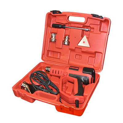 DÉCAPEUR THERMIQUE 2000W SU 650 ED STAYER