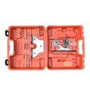 FRAISEUSE 1800W PR 10 EK STAYER