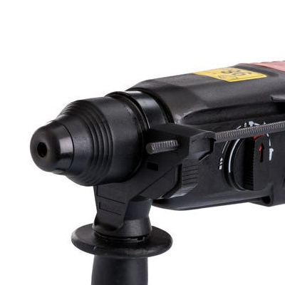 MARTEAU ROTATIF SDS -PLUS 800W 0-1200 RPM HD 26 BK STAYER