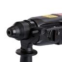 MARTEAU ROTATIF SDS -PLUS 800W 0-1200 RPM HD 26 BK STAYER