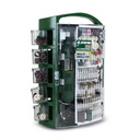 MULTIDRILL 130W 8000-33000RPM Ø32MM 130 + ACCESSOIRES STAYER