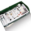MULTIDRILL 130W 8000-33000RPM Ø32MM 130 + ACCESSOIRES STAYER