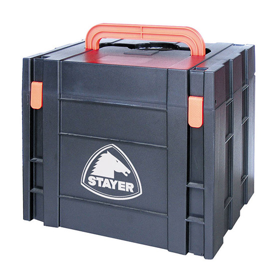 SCIE CIRCULAIRE METAL ET PANNEAUX SANDWICH 1700W 2600RPM Ø230X25.4MM CM230K STAYER