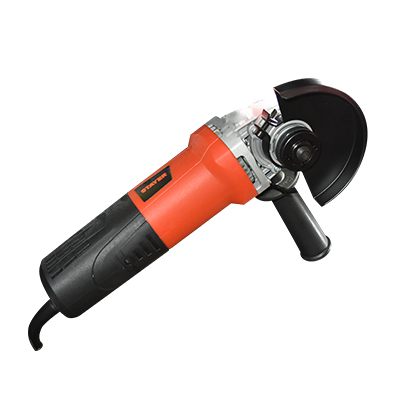 MEULEUSE D ANGLE  1700W  Ø125MM 2800-10000 RPM SAB 1701 CS STAYER