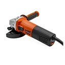 MEULEUSE D'ANGLE 1000W Ø125MM 230V-50/60Hz  2800-11000RPM SAB 1011BE  STAYER