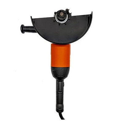MEULEUSE D ANGLE  2400W Ø230MM 6500RPM  AGR 24-23 CAL STAYER