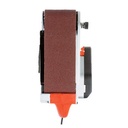 PONCEUSE A BANDE (RUBAN) 1200W 500RPM 230V 500m/min LEN 610  STAYER