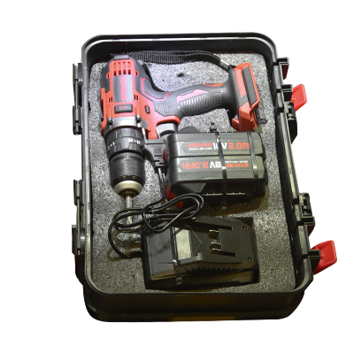 PERCEUSE VISSEUSE A PERCUSSION 18 V  0 -350/1350  rpm PB 18 B L2022 PK  STAYER