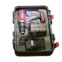 PERCEUSE VISSEUSE A PERCUSSION 18 V  0 -350/1350  rpm PB 18 B L2022 PK  STAYER