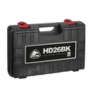 PERCEUSE A PERFORATEUR SDS -PLUS 800W 0-1200 RPM 0-5300 IPM HD 26 BK  SANS MECHE STAYER