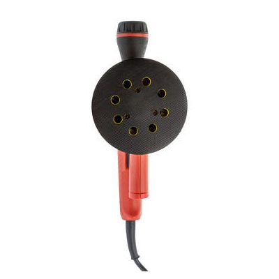 PONCEUSE EXCENTRIQUE 300W 230V 50/60Hz 4000-12000 RPM Ø125MM RO125 STAYER