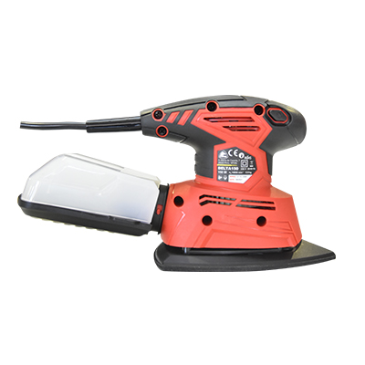 PONCEUSE DELTA ORBITALES 150W 230V 50-60Hz  14000RPM DELTA 150 STAYER