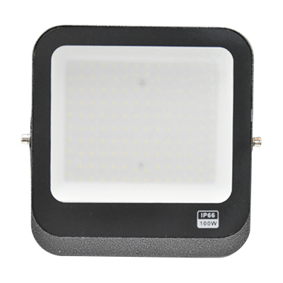 PROJECTEUR LED FAMILE H CE IP65 AC 100-265 V, 100 W, 10000 lm, 6500 K, 
 1050203895