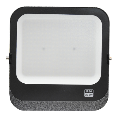 PROJECTEUR LED FAMILE H CE IP65 AC 100-265 V, 200 W, 20000 lm, 6500 K, 
 1050203896