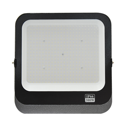 PROJECTEUR LED FAMILE H CE IP65 AC 100-265 V, 300 W, 30000 lm, 6500 K, 
 1050203897