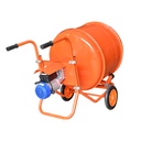 BETONNIERE ELECTRIQUE   200L 230 V/50 HZ, 2.2 kW EKO 2010107013